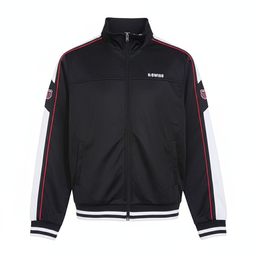 Tracktop K-Swiss