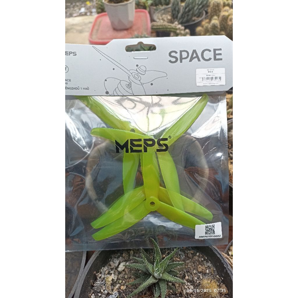 Prop 5 inch drone FPV 5145