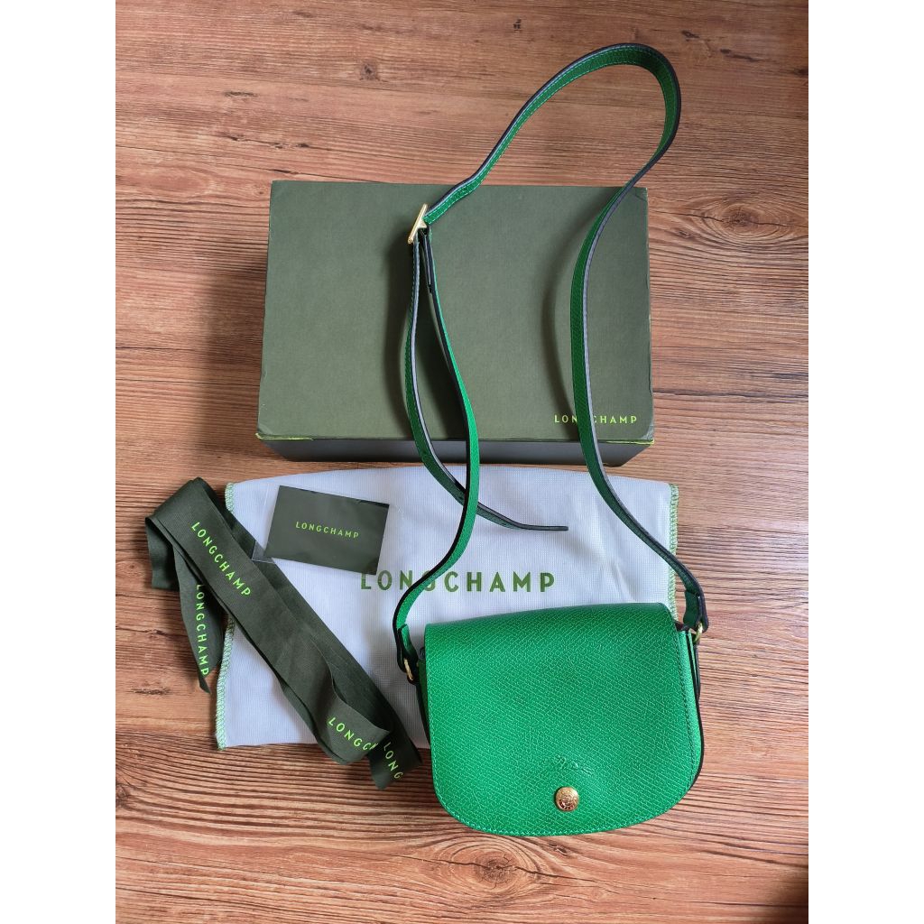 long champ preloved