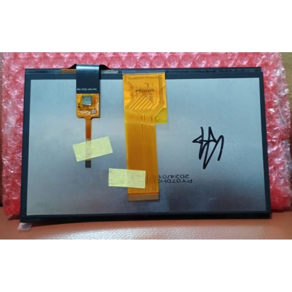 LCD mixer DM20 SOUNDKING