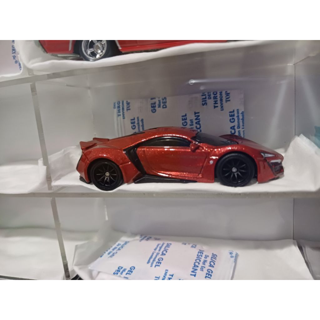 hot wheels fast and furious loose premium