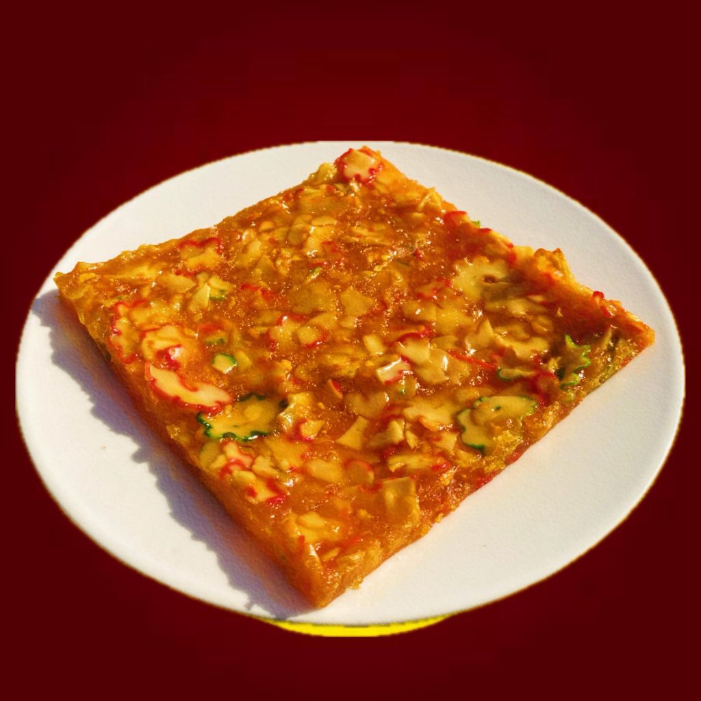 

CIPUK JUMBO free SAMBAL KACANG