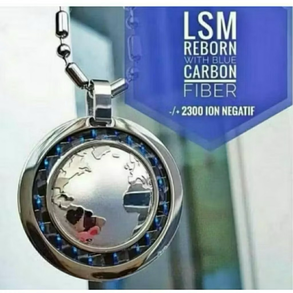 KALUNG REBORN ORIGINAL MCI 100%