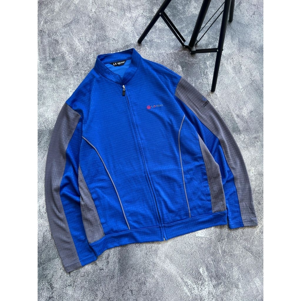 LA Gear Jacket