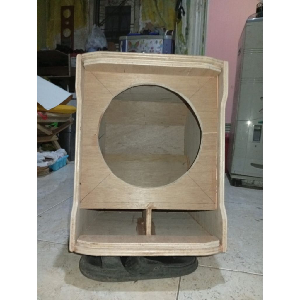 Box miniscoop single