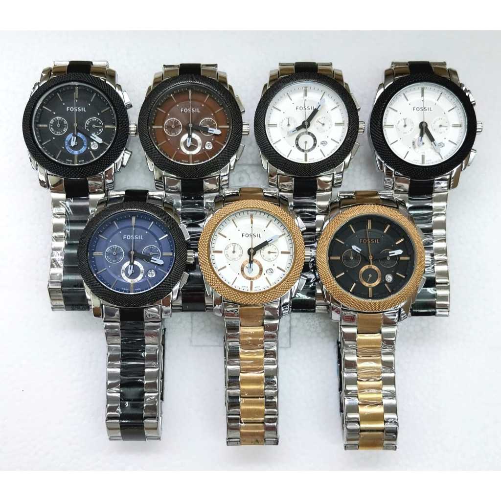 jam tangan pria bahan rantai#jangan tangan mewah dan elegan#jam tangan pria terbaruu#jam tangan pria