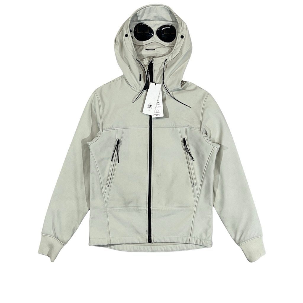 CP COMPANY SHELL-R