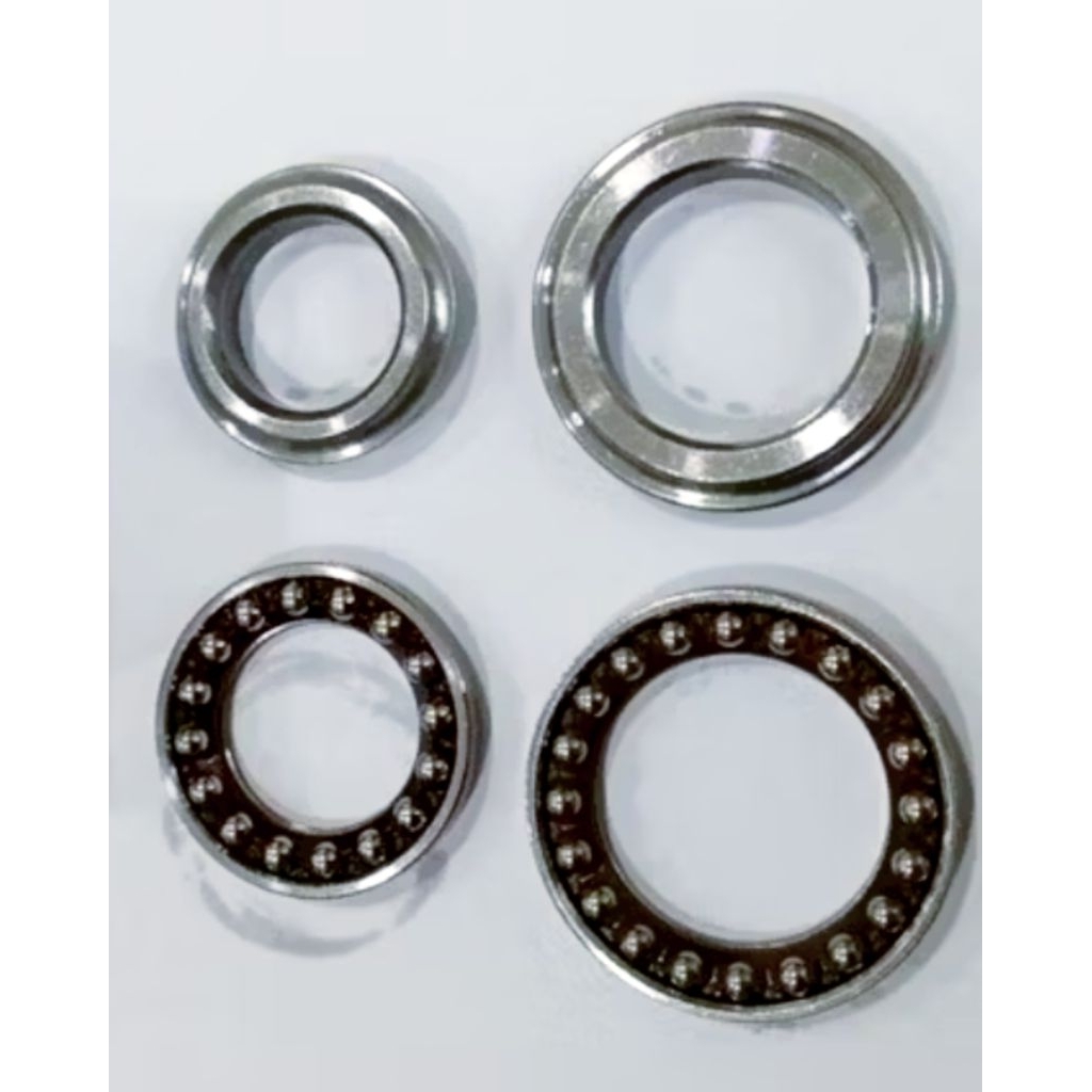 Komster Race Streering Motor Listrik Polytron Fok-R Polytron Fox-S Polytron Fox-200 Polytron Fox-500