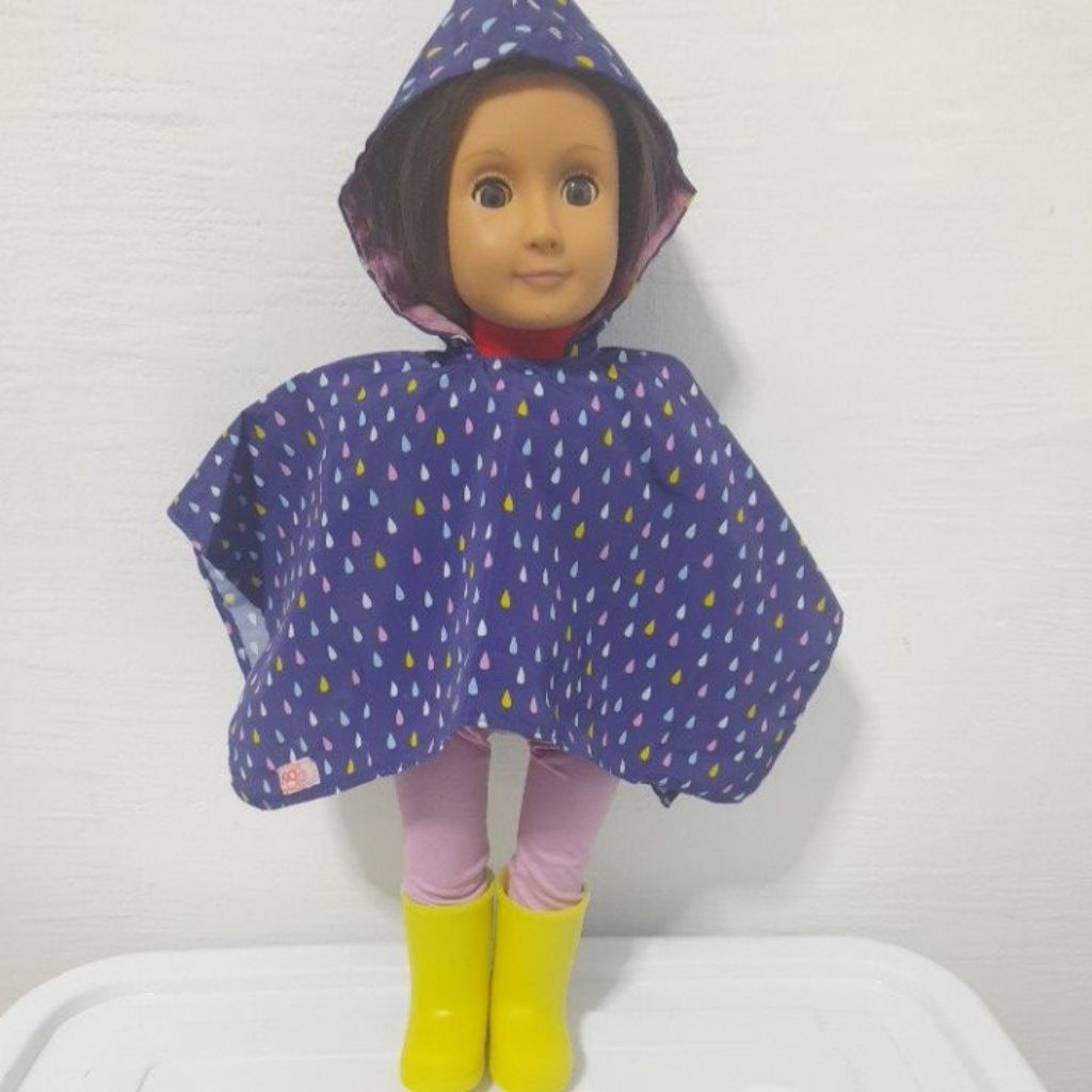 Our Generation Doll by Batat