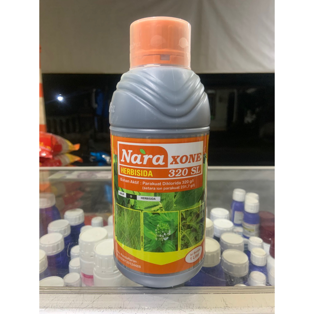 HERBISIDA NARAXONE 320 SL (1 liter)