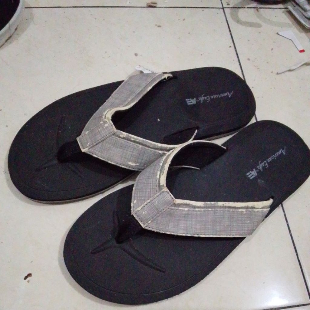 Sandal American eagle rijek