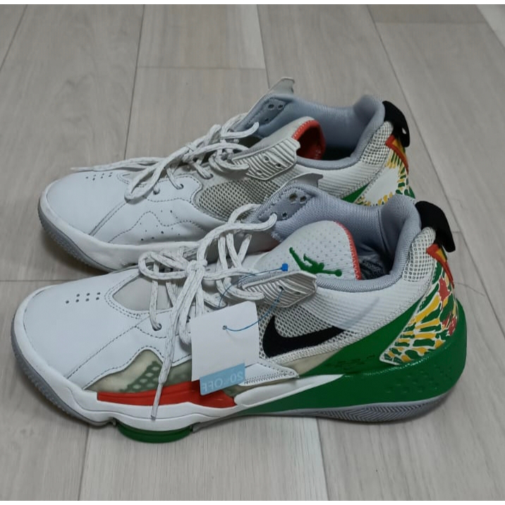 SEPATU NIKE ZOOM AIR ASLI