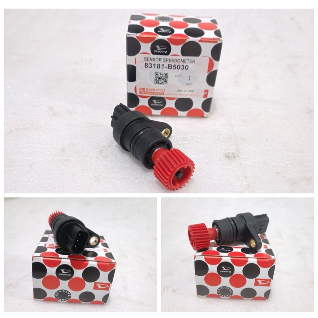 SENSOR SPEEDOMETER GRANMAX GRAND MAX