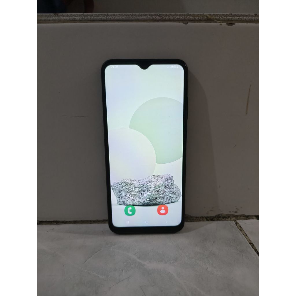 Samsung Galaxy A04e Second