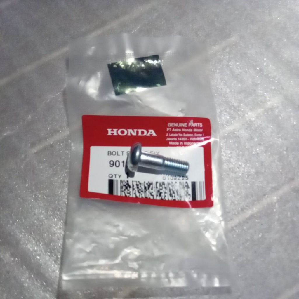 Baut Gear Belakang Honda CRF150L Original