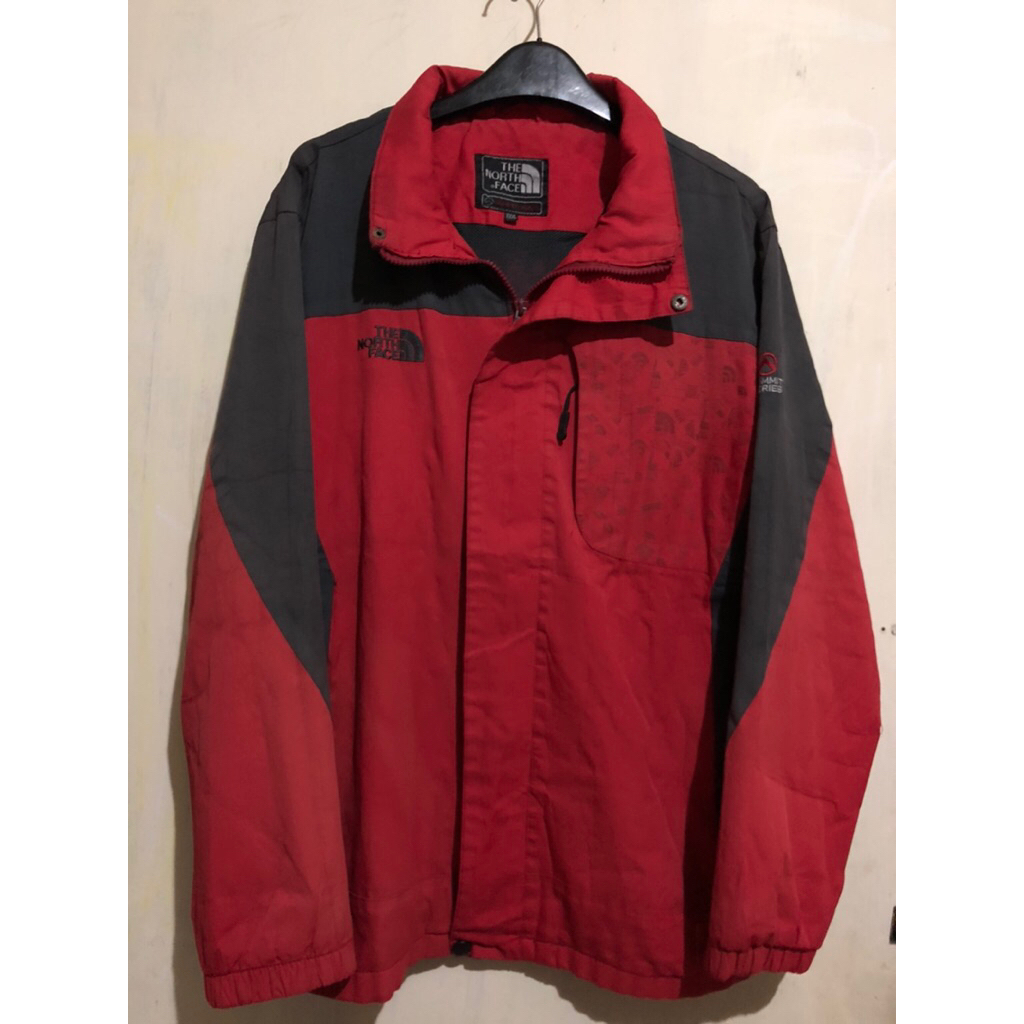 Jacket TNF summit series