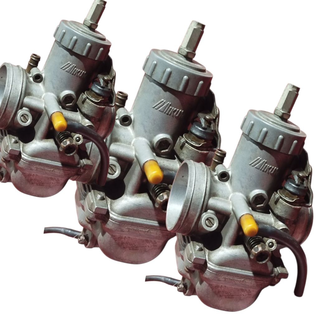 KARBURATOR/KARBU NINJA RR ORIGINAL COPOTAN