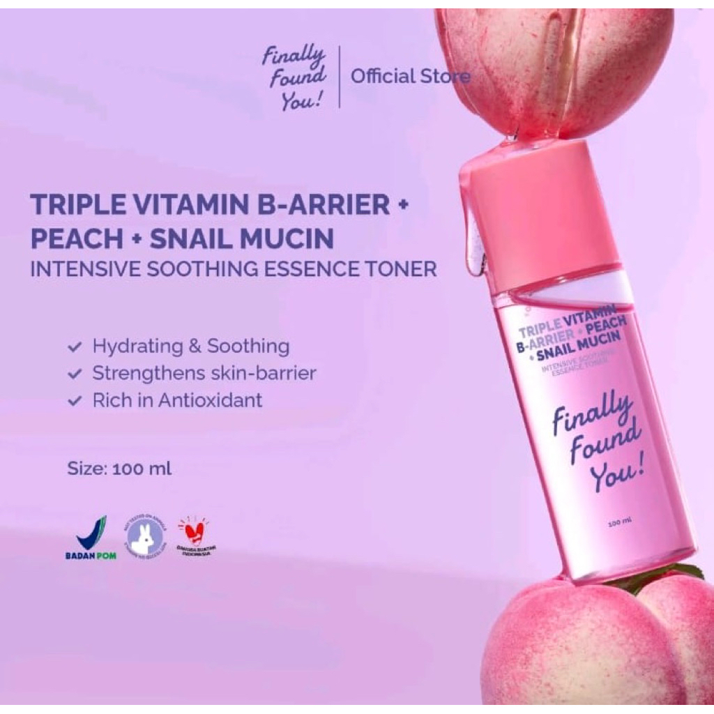 Toner Finally Found you