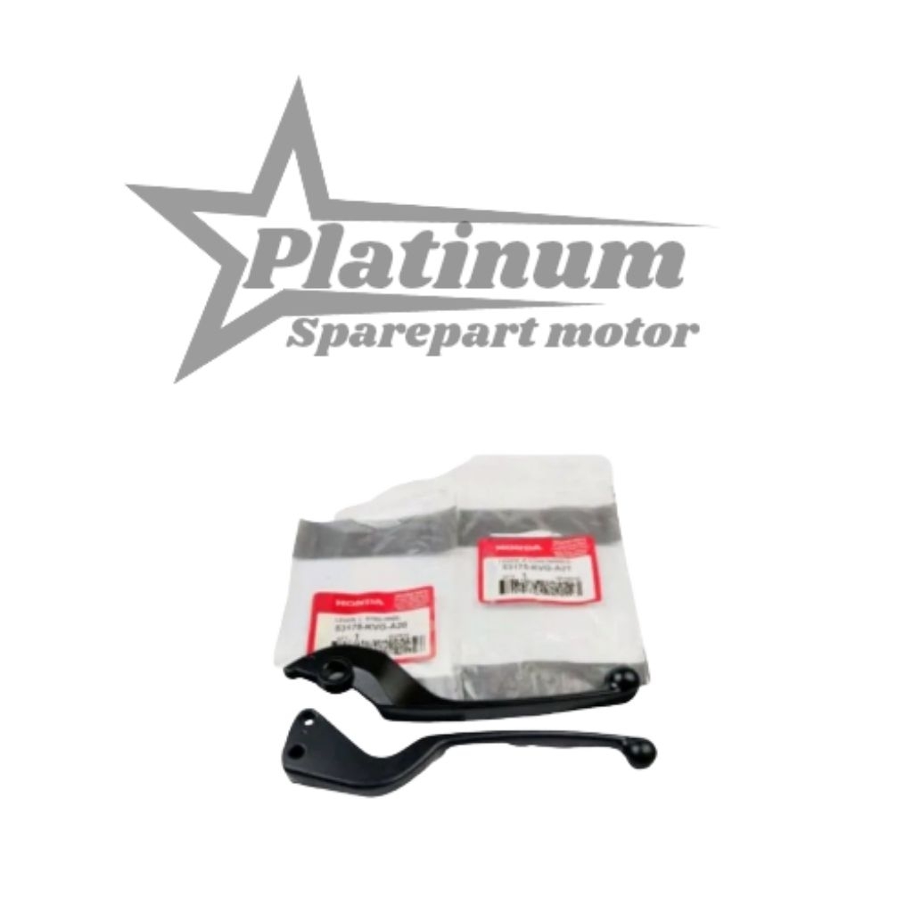 Handle Rem Kanan,kiri set Vario 125FI LED CBS/VARIO 150 Honda KZR