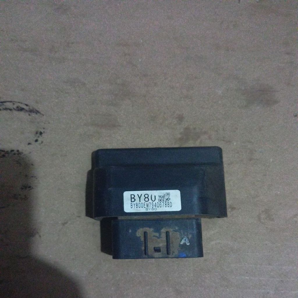 cdi ecu ecm yamaha mio soul gt 125 led  ori