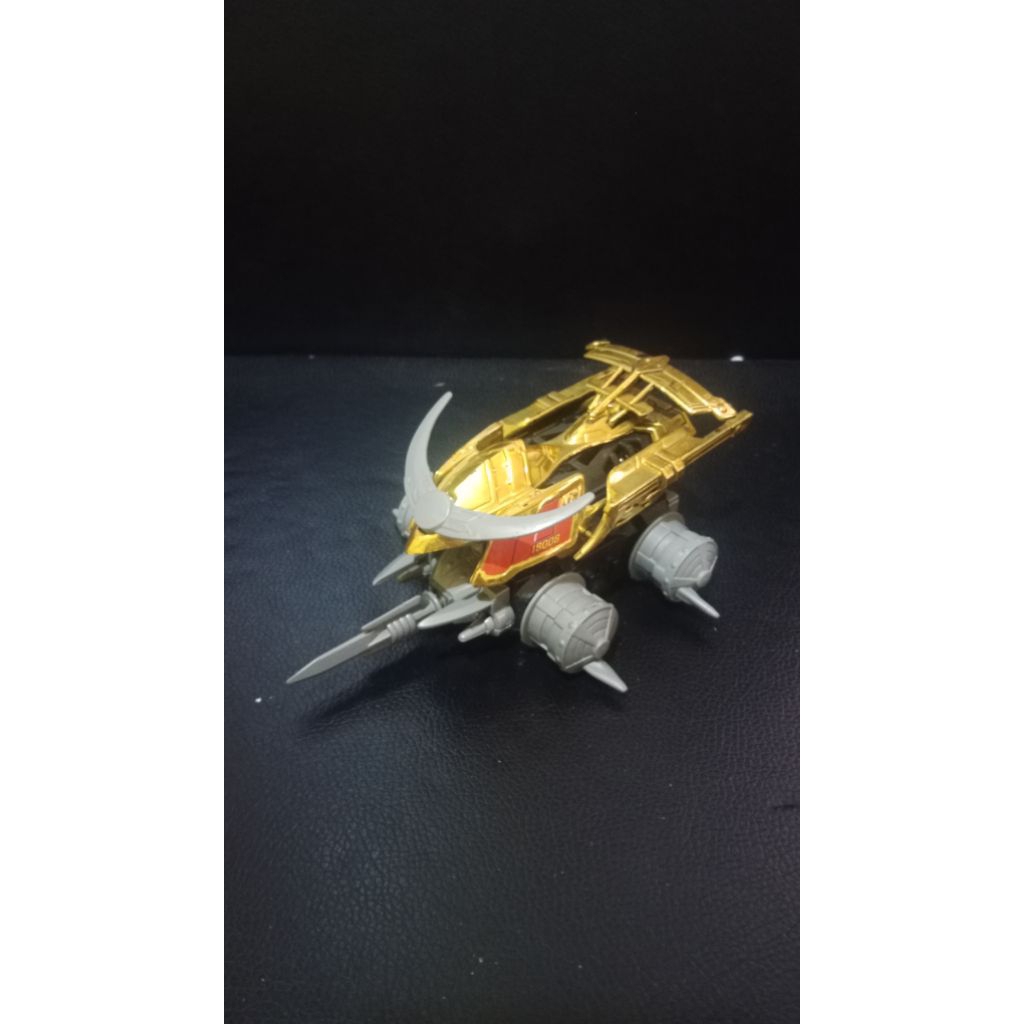 Crush Gear Gougetsu Jiada NOS