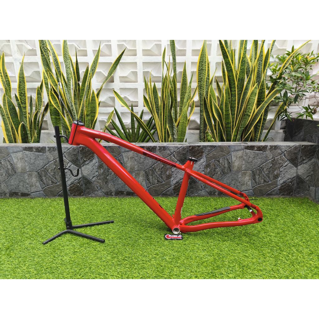Frame Patrol 093 29er M New Baru Original