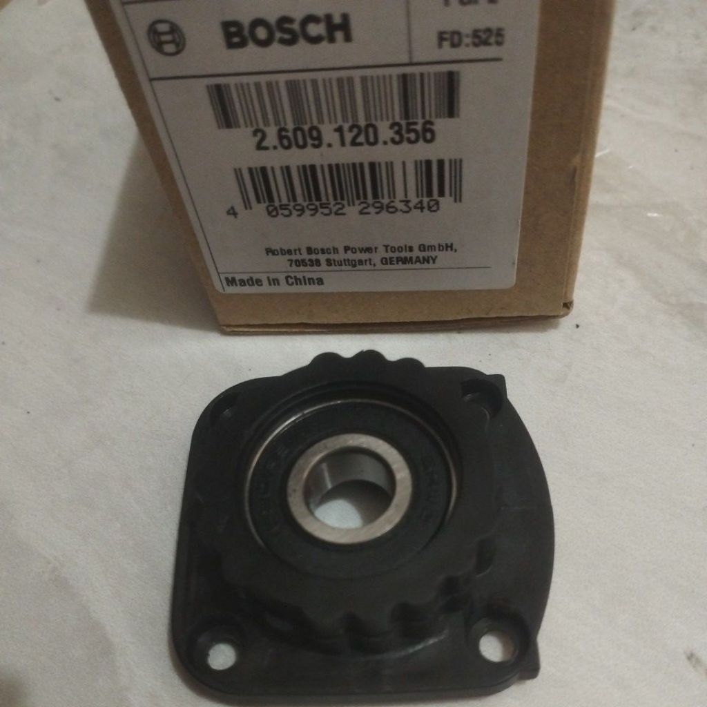 gear box gerinda bosch gws 7100/gear box mesin gerinda bosch variable speed gws 7100