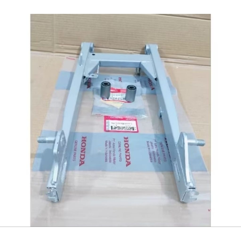 Swing arm sasis lengan ayun KEV honda Supra Lama Supra X lama Supra fit lama Supra xx original AHM