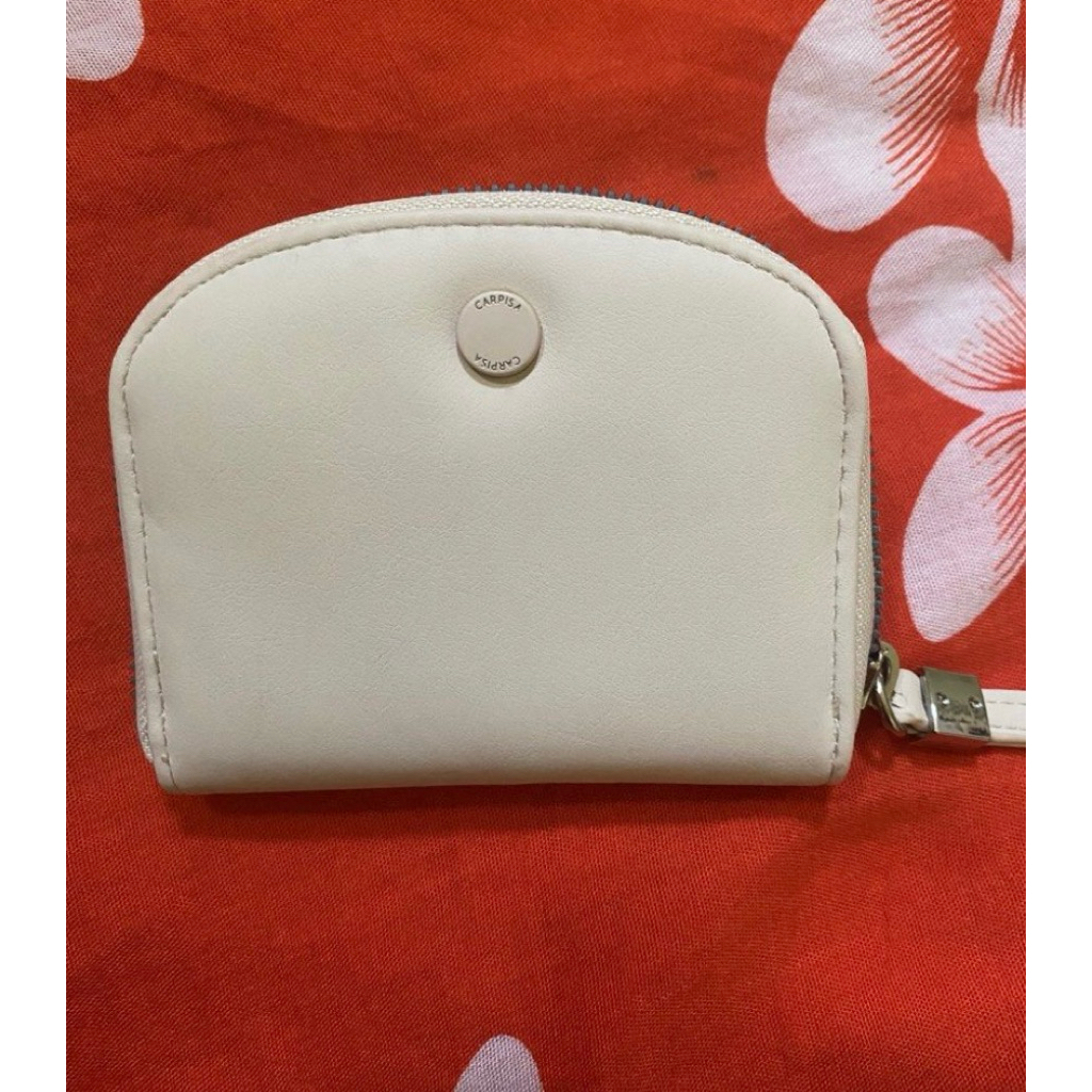 [PRELOVED] Dompet Carpisa