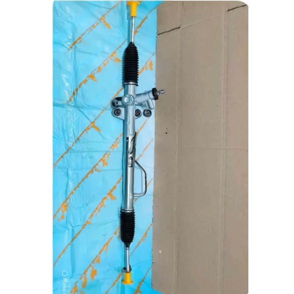 rack power steering stir grandmax/luxio