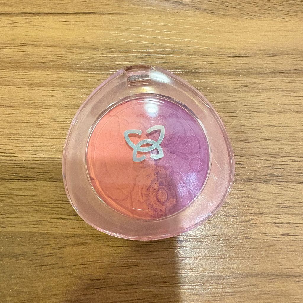 [Preloved] MOP Tender Touch Blush Mariposa