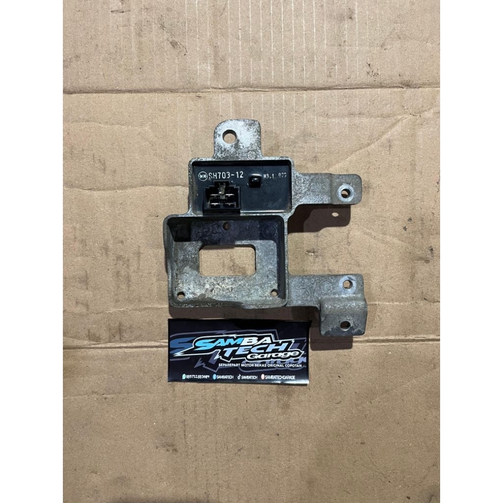 KIPROK SUPRA 125/KARISMA ORIGINAL COPOTAN