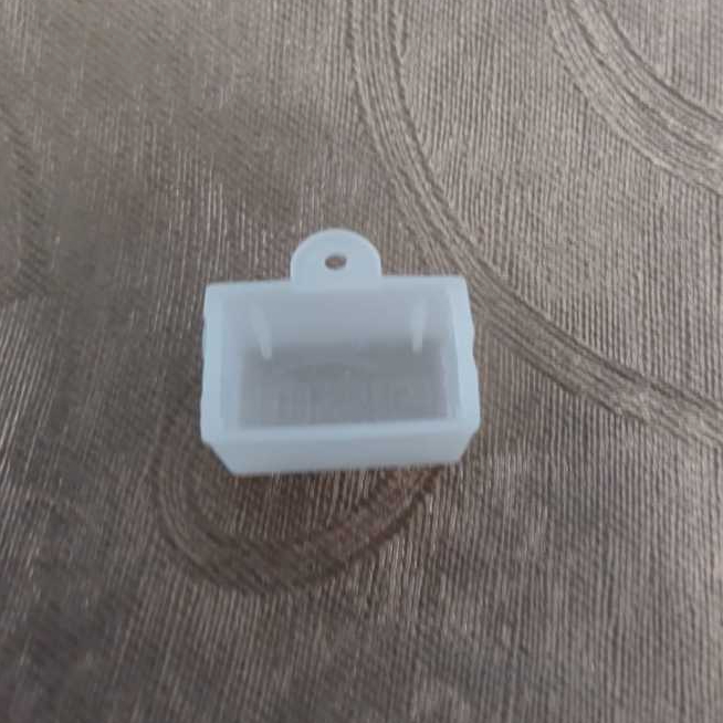 Tutup Ujung Rel Alkan Gorden Endcap Batang Aluminium Hordeng Kait