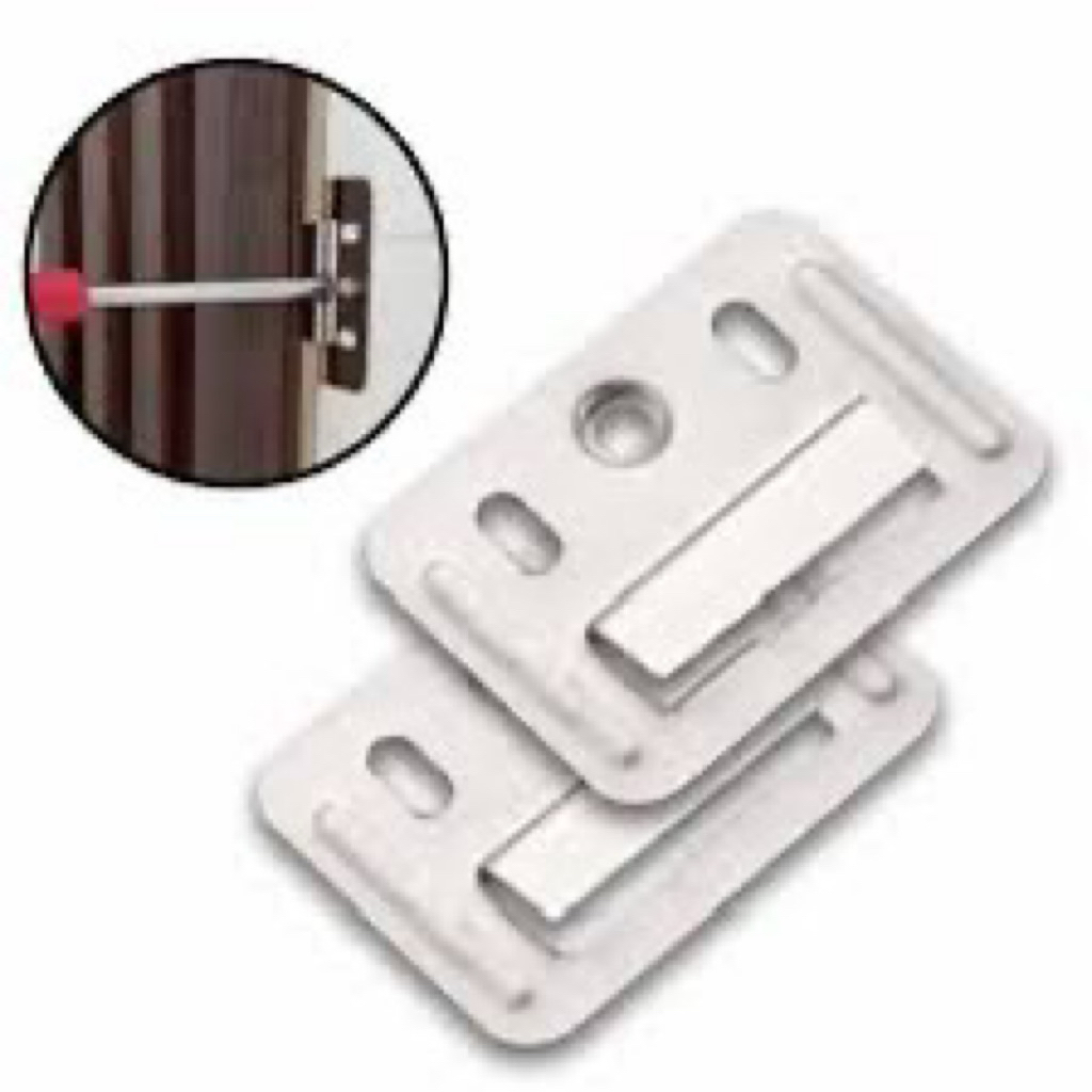 Klip Wood Pannel WPC / Clip Wood Pannel WPC / Braket Wall Panel WPC