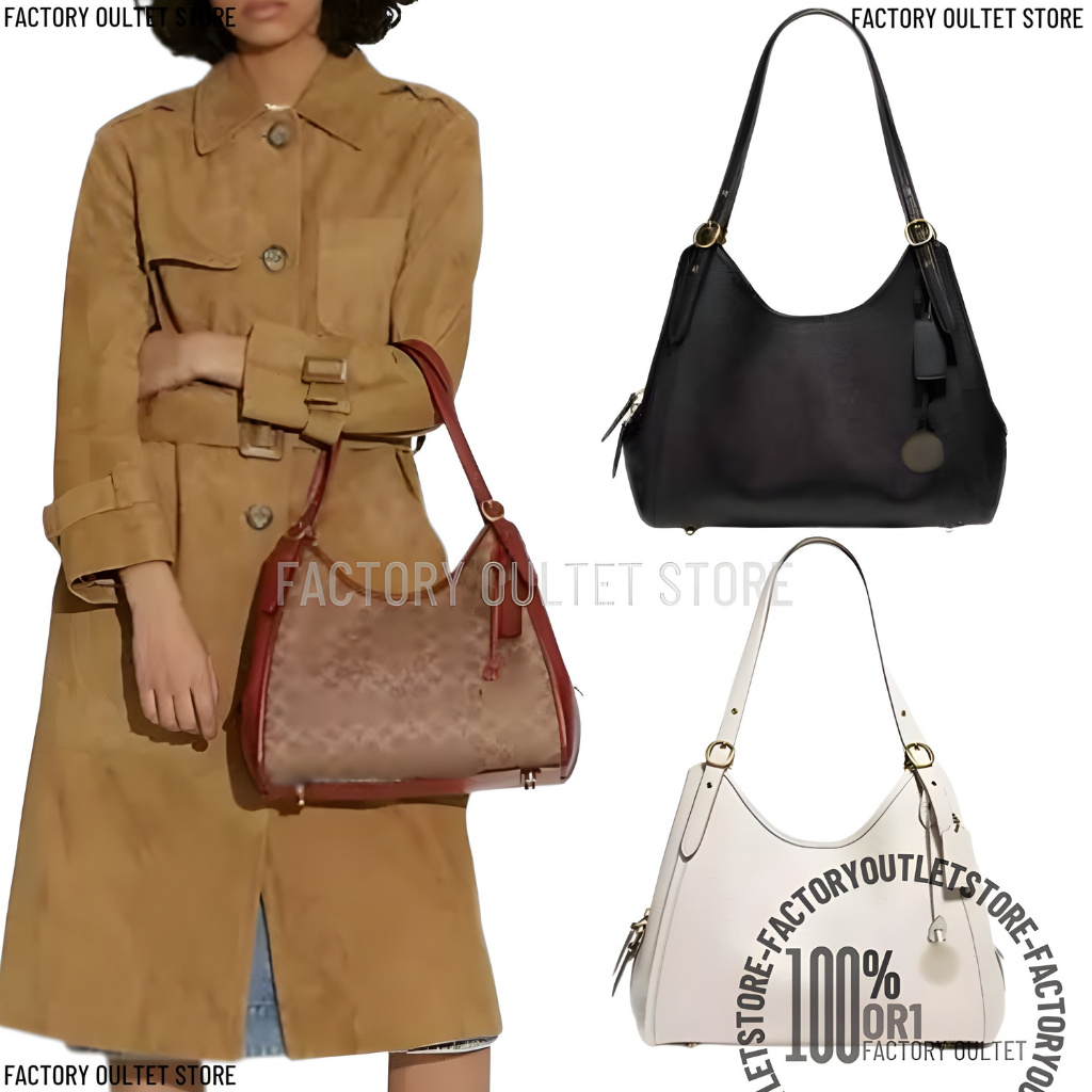 Tas Wanita Lori Shoulder Bag (C4824 C4825)