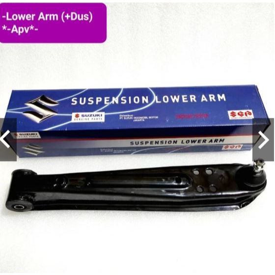 Lower Arm - APV