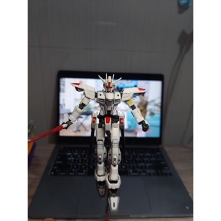 CUSTOMIZE 1/144 RG ZGMF-X10A FREEDOM GUNDAM
