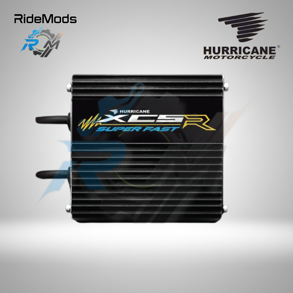 XCSR Stabilizer Accu Super Fast Hurricane