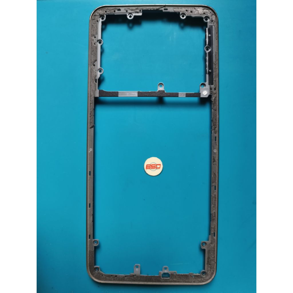 Housing Bezel Vivo V25e Original Copotan