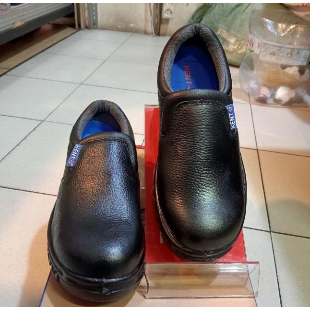 Sepatu Safety Kent Papua Original -Safety Shoes Kent Papua 78106