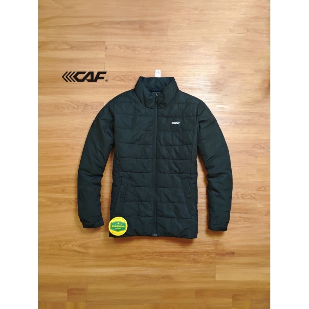 lecaf Casual puffer jacket