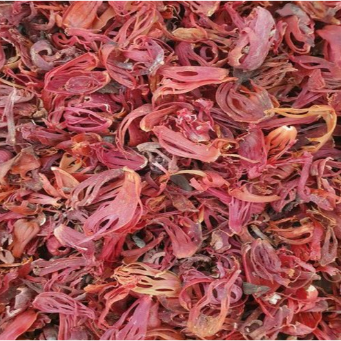 

100 gram Bunga Pala Kering/ Fuli Biji Pala/ Sempra Pala Kering 50 gram