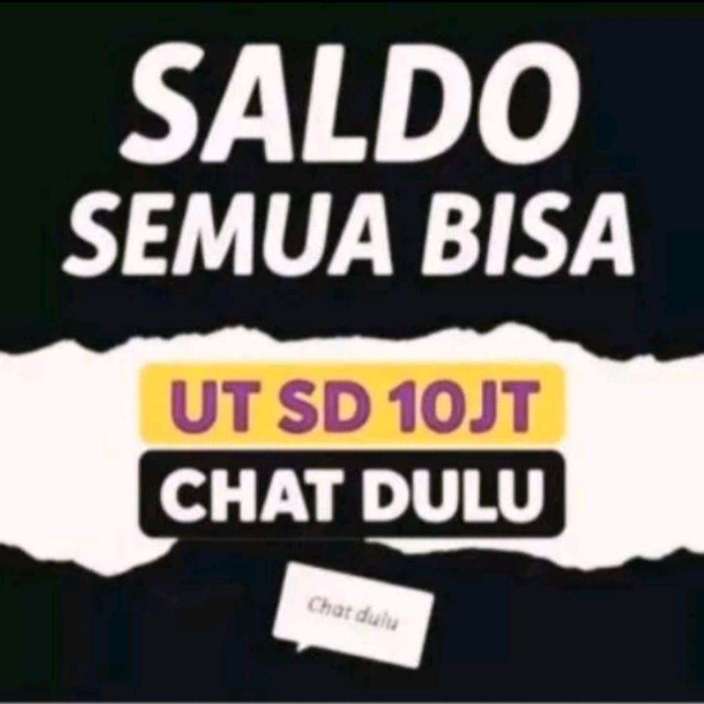 TERMURAH TOP UP SALDO/PULSA REGULER TRANSFER INDOSAT XL AXIS