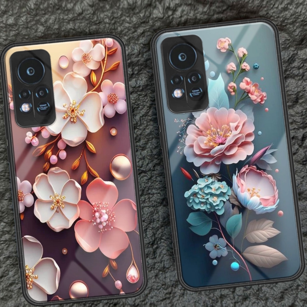 Softcase Infinix Hot 11S NFC Softcase Kilau Infinix Hot 11S Case Casing Infinix Hot 11S NFC Pelindun