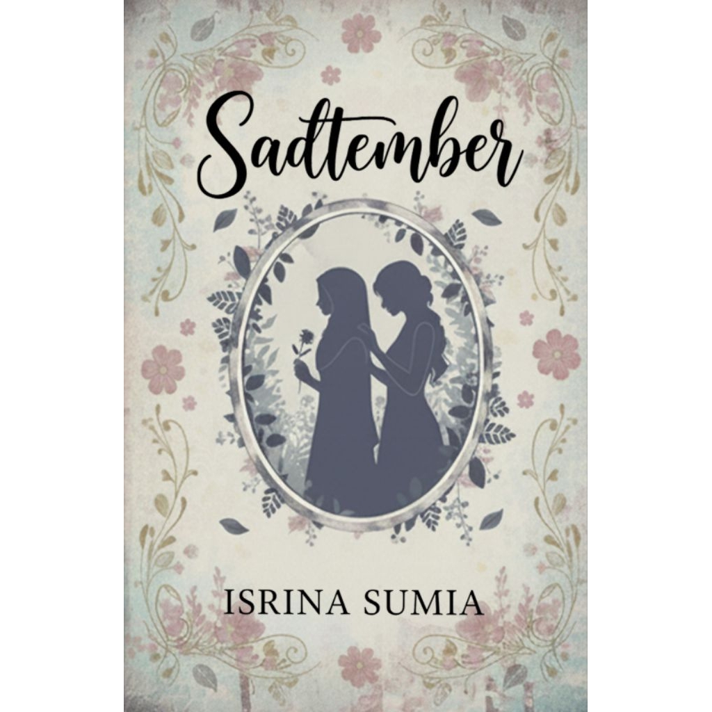 Novel Sadtember Karya Isrina Sumia