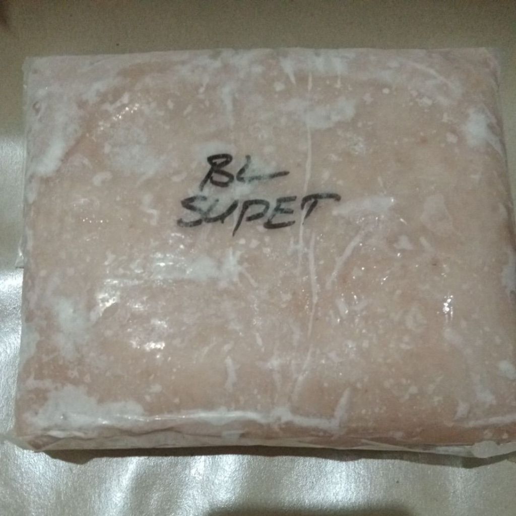 ikan giling tenggiri super bl