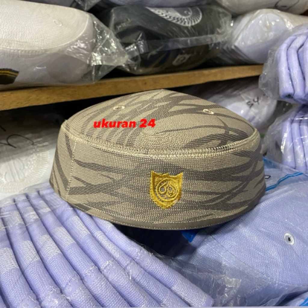 PECI MALAYSIA MERK ILYAS ORIGINAL BAHAN TEBAL