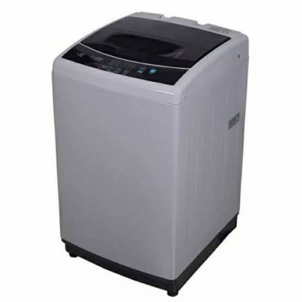 Mesin Cuci 1Tabung Otomatis 7,5kg Midea MAE7501(SG)