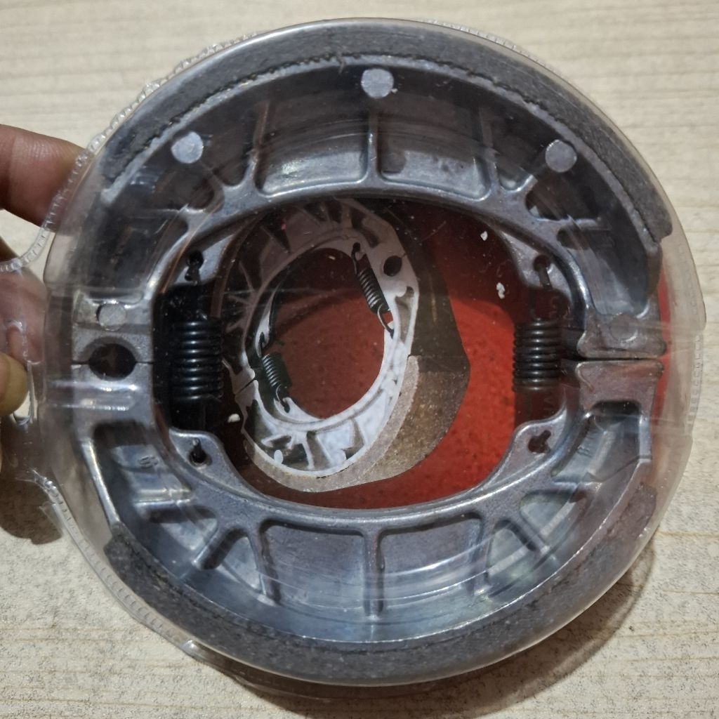 KAMPAS REM DEPAN PACIFIC SYNCROS 6.0/5.0/5.5/3.0 / VENTURA/CAMERON PRO SELIS