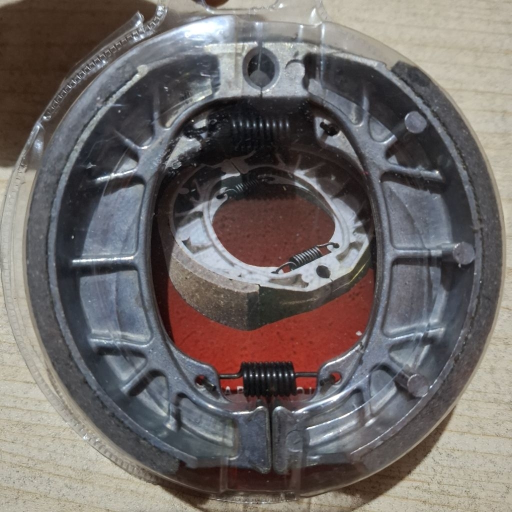 KAMPAS REM BELAKANG SYNCROS 3.0 5.0 5.5 6.0/ VENTURA / CAMERON PRO SELIS